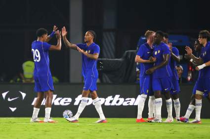Johor Darul Ta’zim vs Chelsea Results Today: Club Friendly Live Score, Updates, Stats