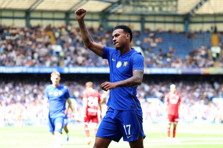 Fulham vs Chelsea Results Today: Premier League Live Score, Updates, Stats