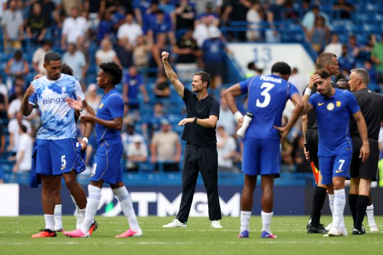 Fulham vs Chelsea Injury News: Injury Blow Leaves Both Sides Facing Early Problems