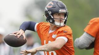 Baltimore Ravens Sign ‘Gunslinger’ Former Bears QB