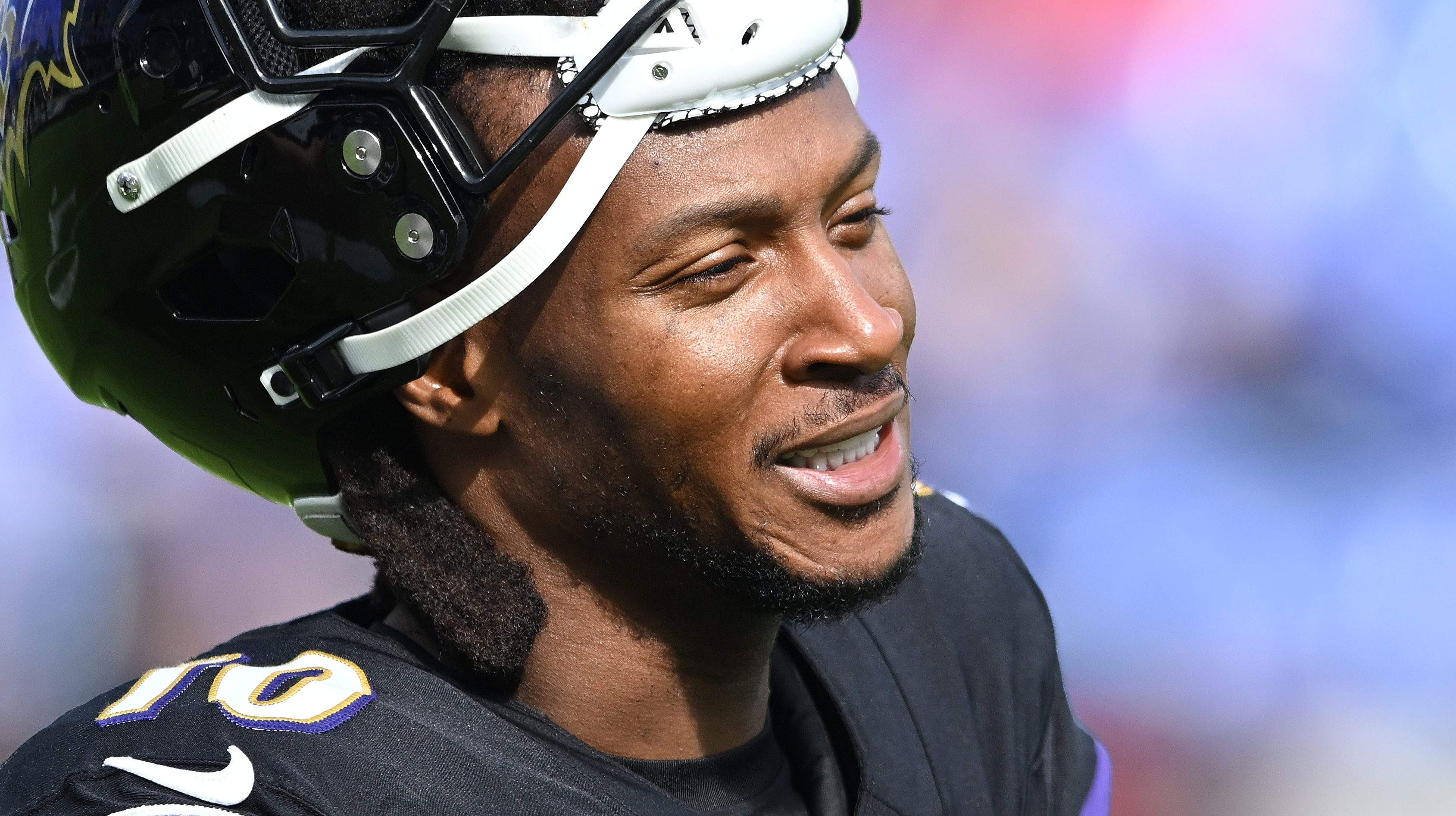 Ex-Texans Star DeAndre Hopkins Breaks Silence After Major News