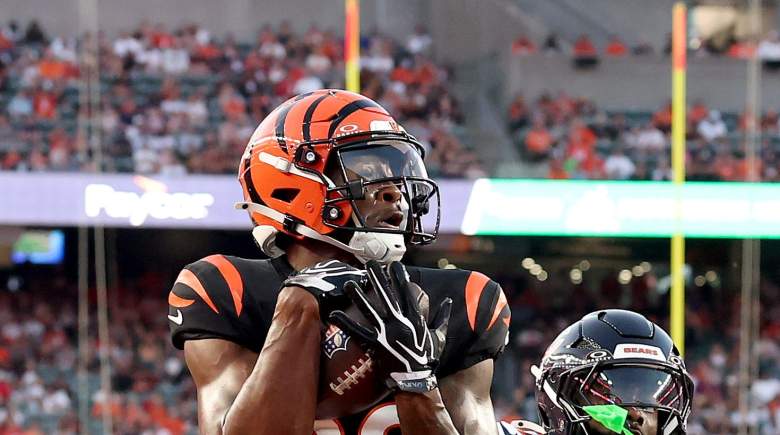 Cincinnati Bengals