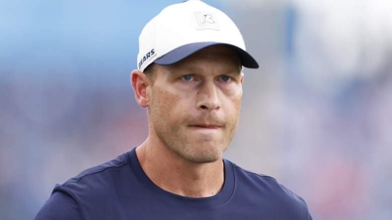Scotty Miller Chicago Bears News Chicago Bears Roster Cuts