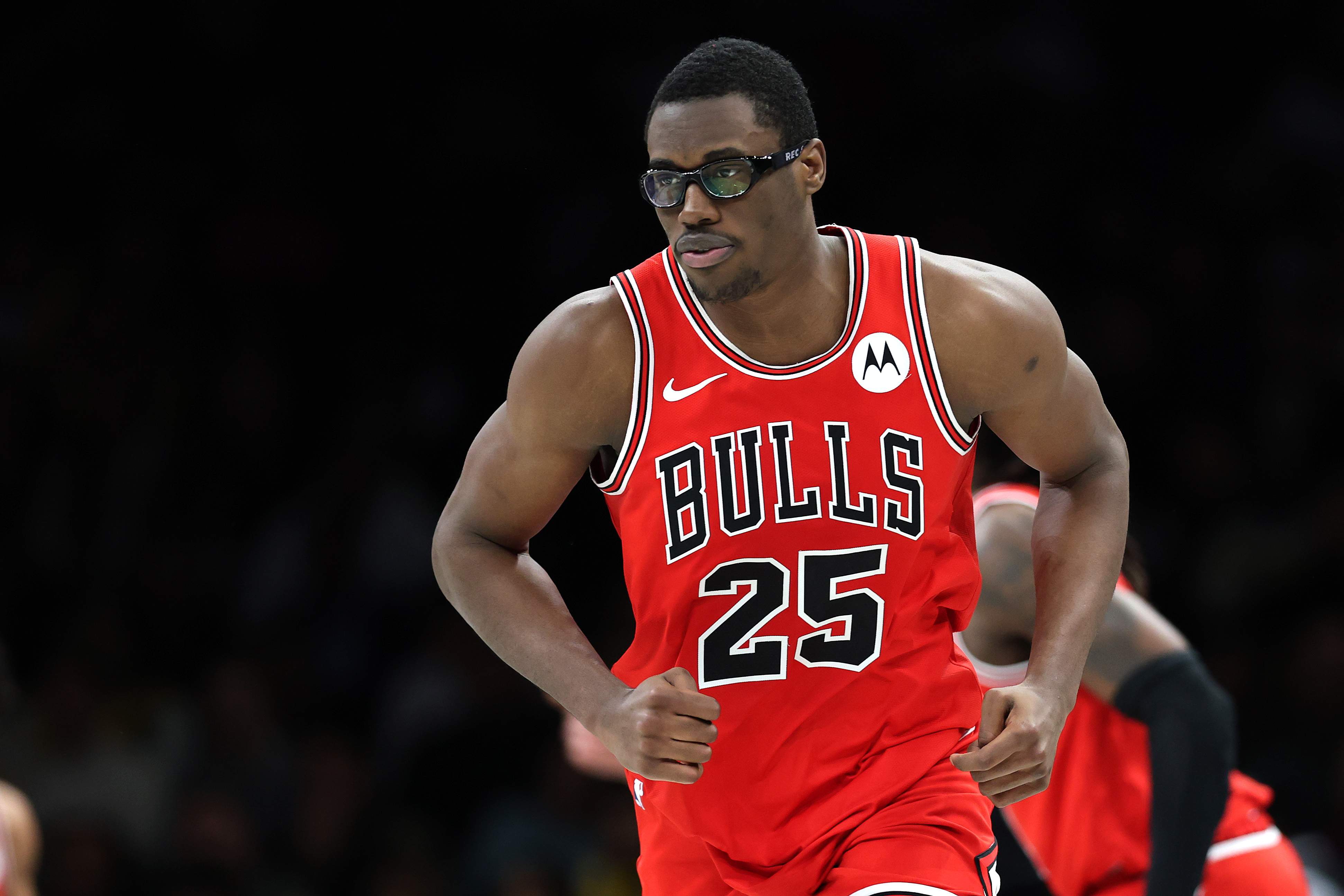 Chicago Bulls v Brooklyn Nets