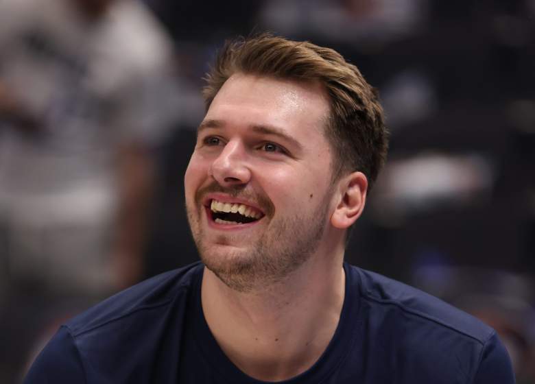 Chicago Bulls v Dallas Mavericks