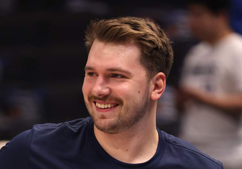 Chicago Bulls v Dallas Mavericks