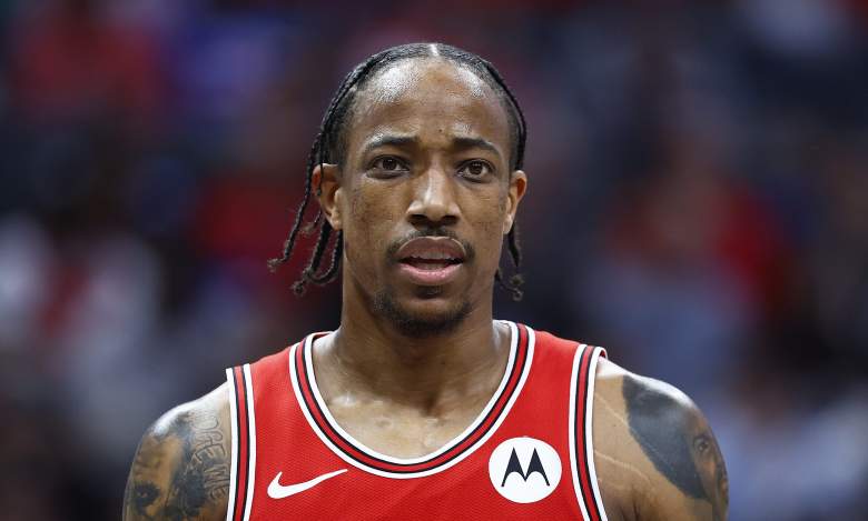 Chicago Bulls v Los Angeles Clippers