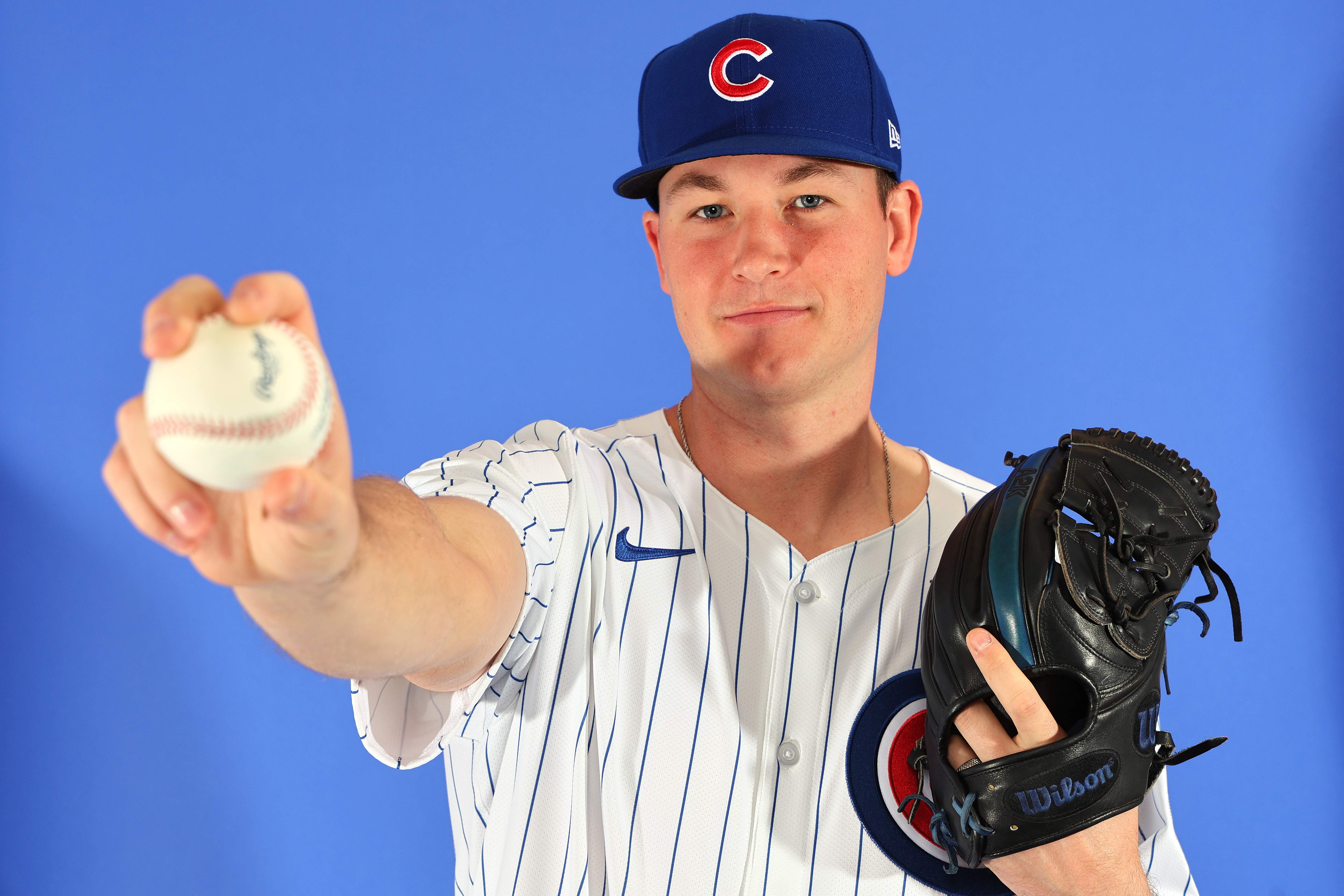 Former Cubs Prospect Becomes One of the Best Players in Korea