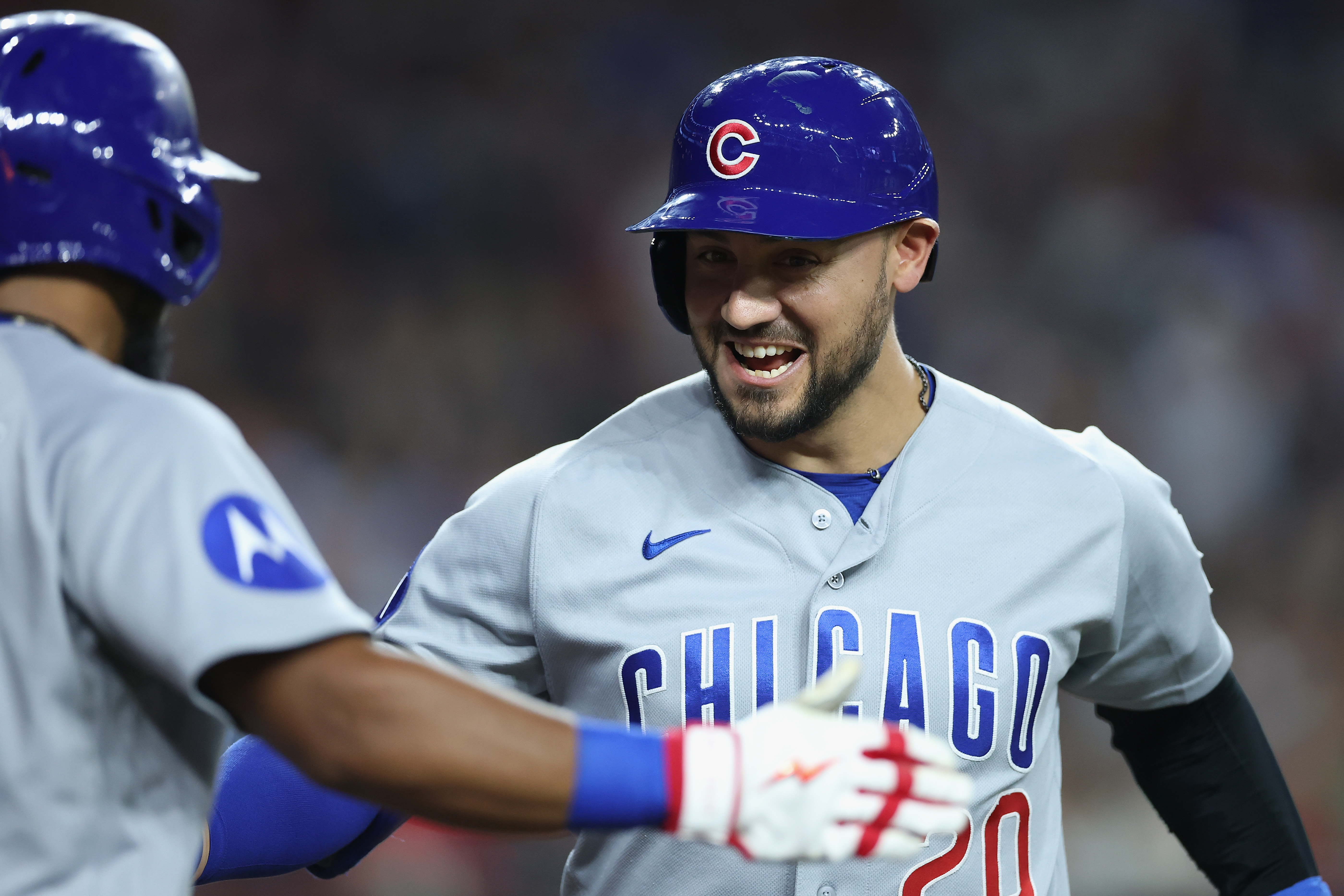 Chicago Cubs v Arizona Diamondbacks
