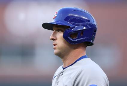 Chicago Cubs Make Alex Bregman Change Before Toronto Blue Jays Game