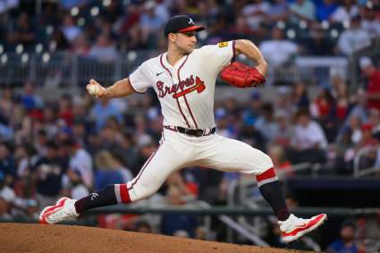 Atlanta Braves Injured All-Star Still Owed Nearly $50 Million