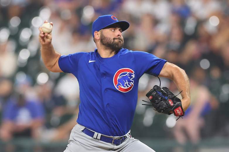 Chicago Cubs v Chicago White Sox