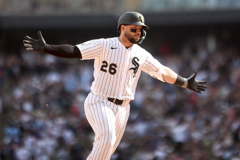 Chicago Cubs v Chicago White Sox