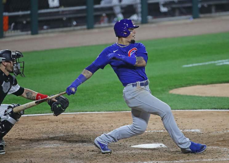 Chicago Cubs v Chicago White Sox