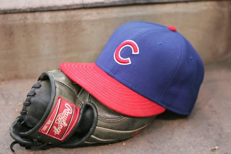 Chicago Cubs v Cincinnati Reds
