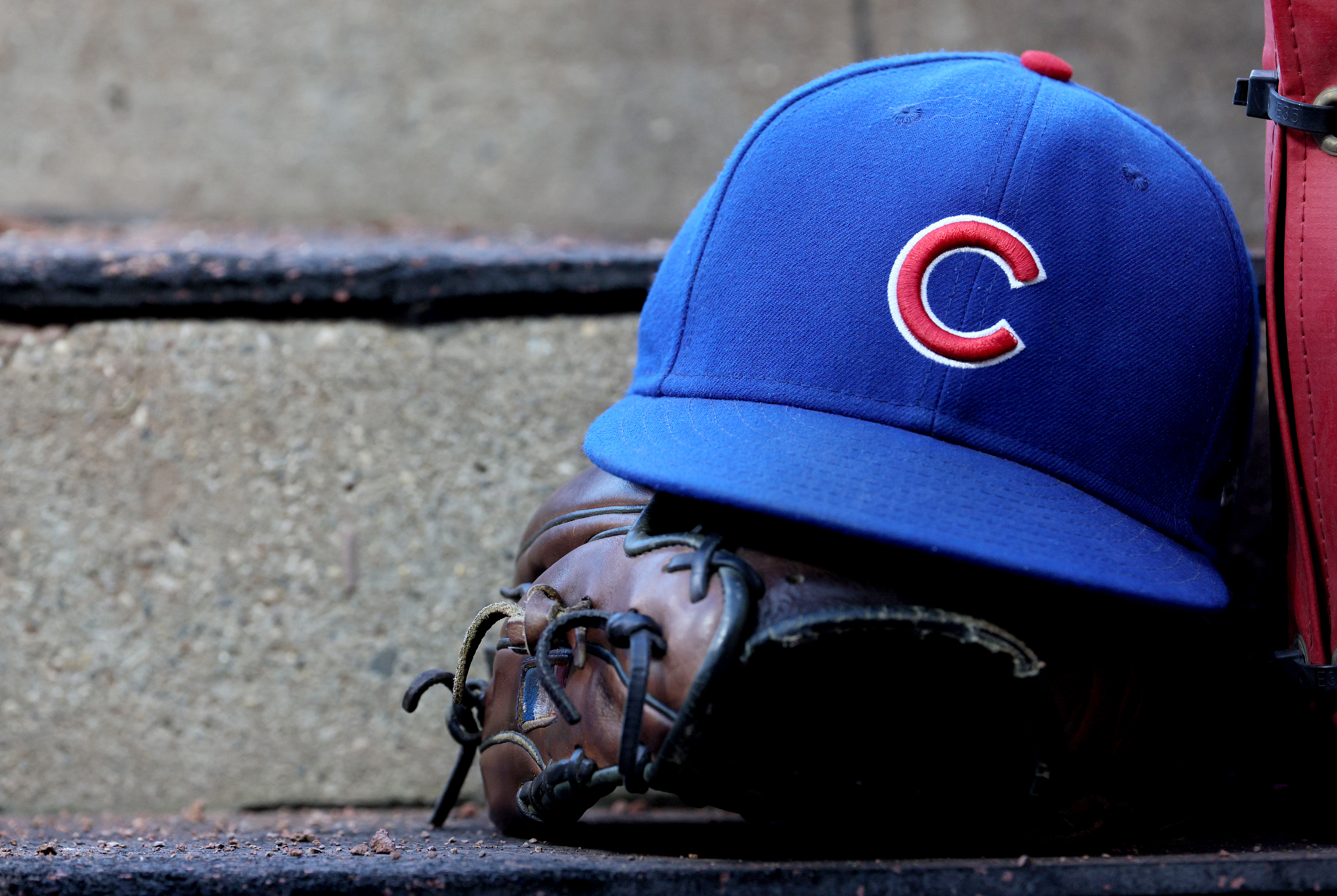 Chicago Cubs v Cincinnati Reds