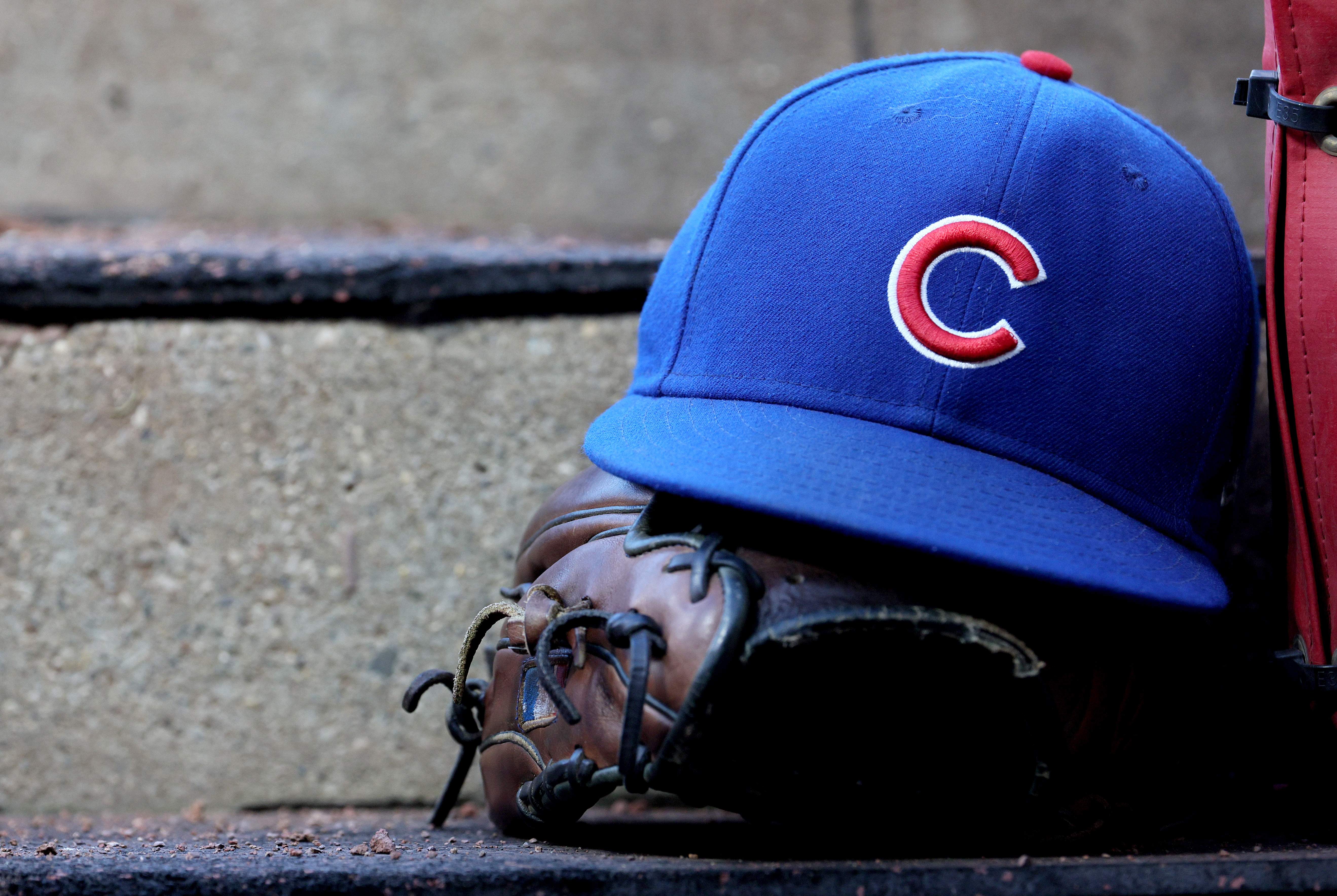 Chicago Cubs v Cincinnati Reds