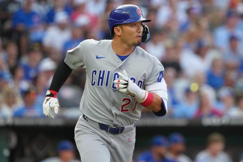 Chicago Cubs v Kansas City Royals