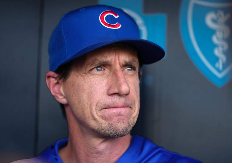 Chicago Cubs v Kansas City Royals