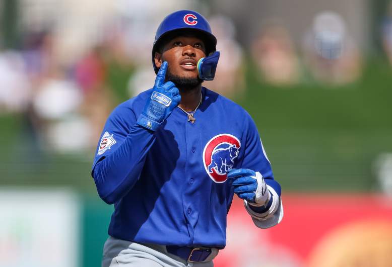 Chicago Cubs v Kansas City Royals