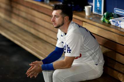 Los Angeles Dodgers Announce Interesting Kyle Tucker Decision Before Royals Series