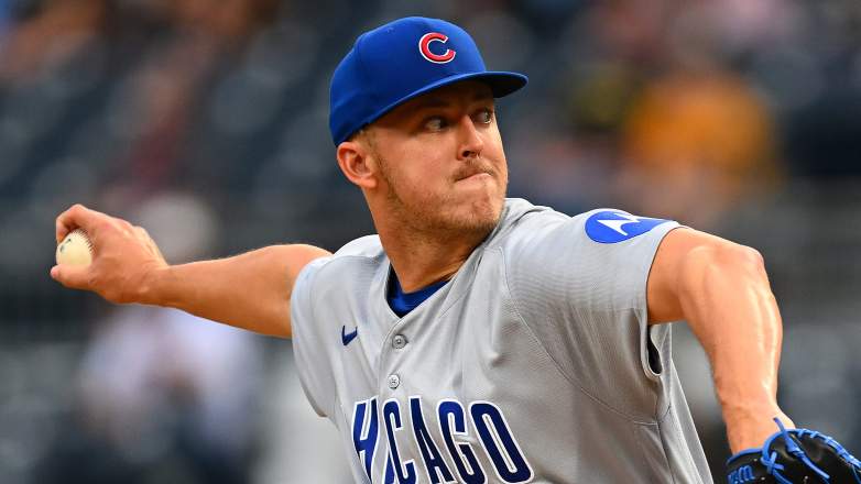 Jameson Taillon