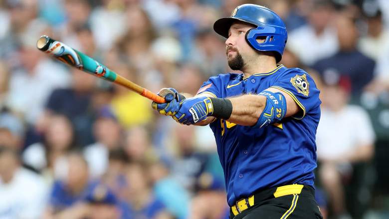 Chicago Cubs v Seattle Mariners