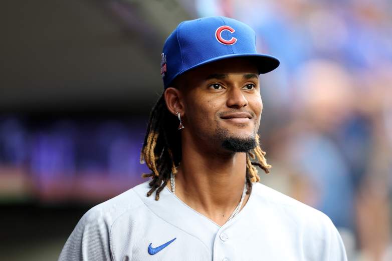 Chicago Cubs v Seattle Mariners