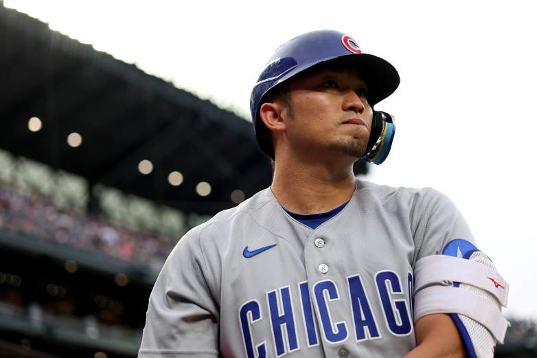 Chicago Cubs v Seattle Mariners