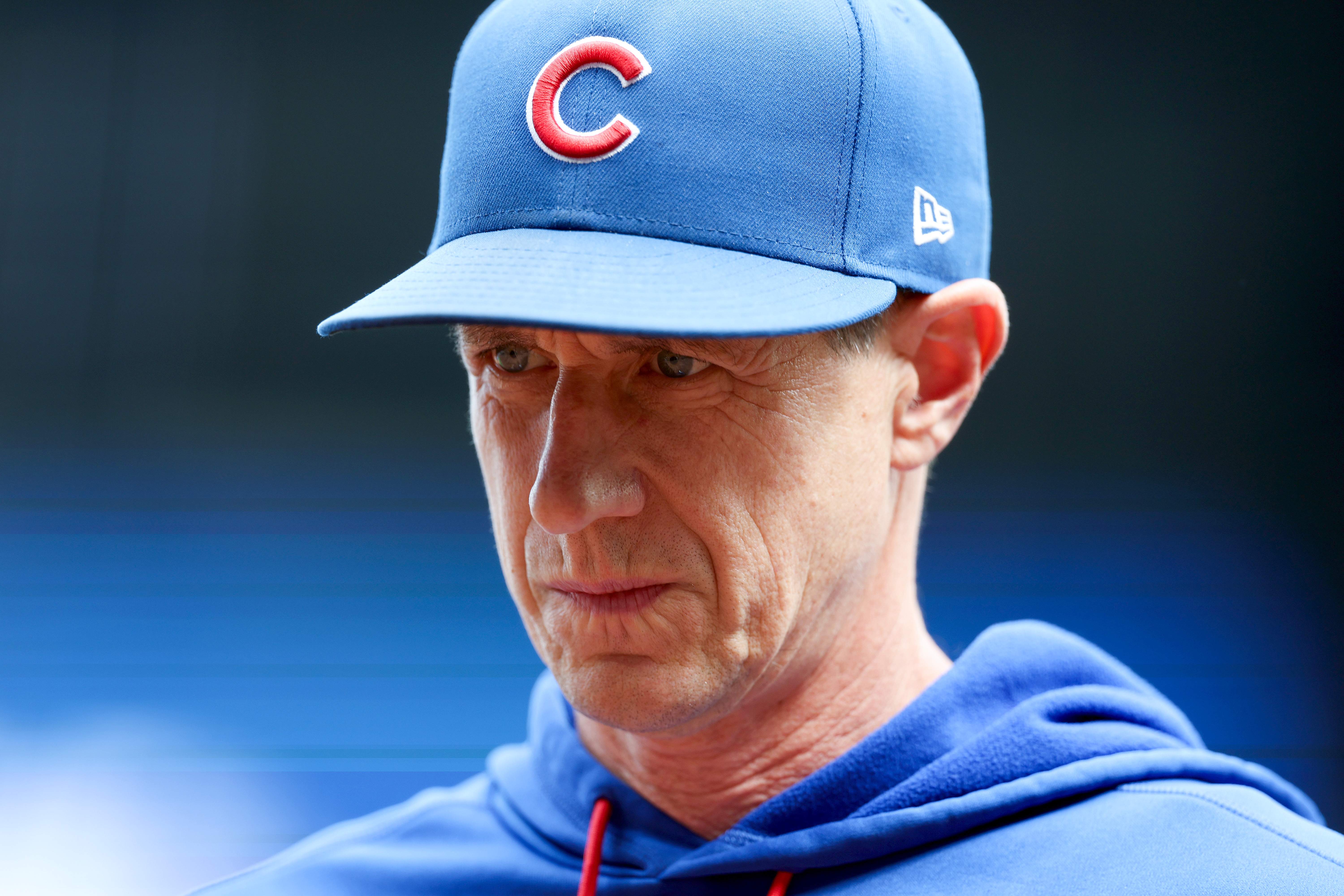Chicago Cubs v Seattle Mariners