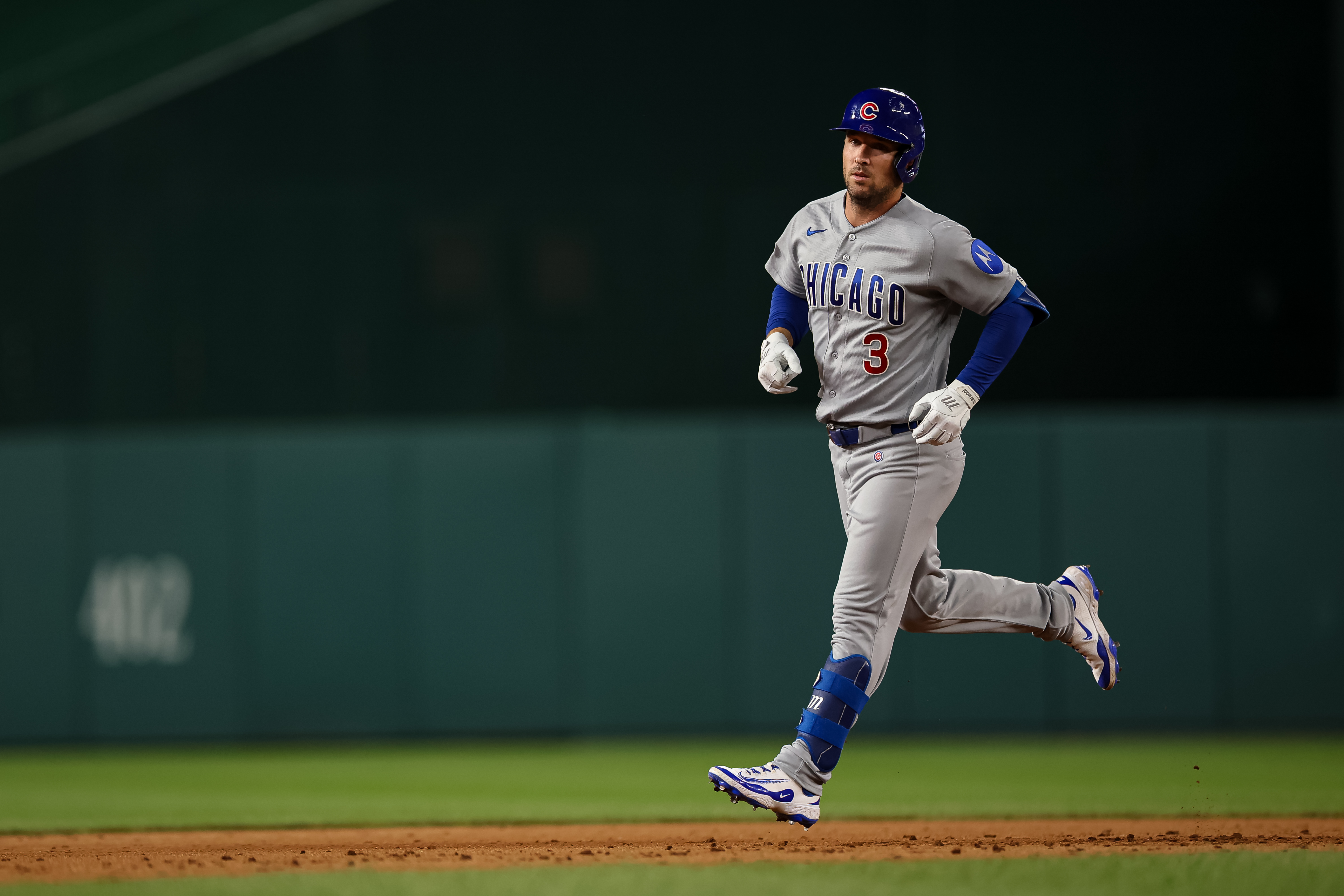 Chicago Cubs v Washington Nationals