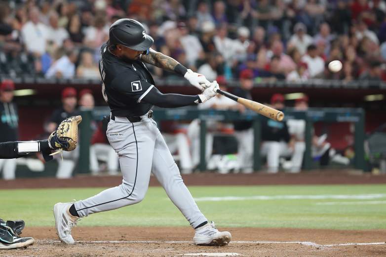 Chicago White Sox v Arizona Diamondbacks