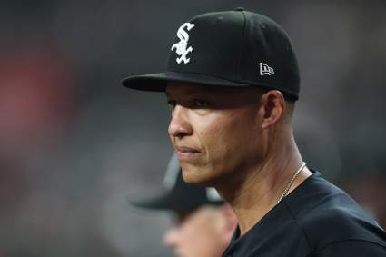 Chicago White Sox Promote Former World Series Champion Before Tigers Series