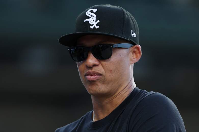 Chicago White Sox v Chicago Cubs