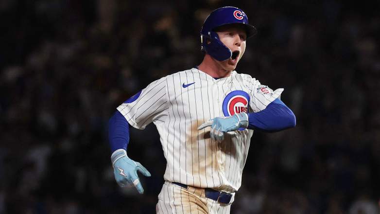Chicago White Sox v Chicago Cubs