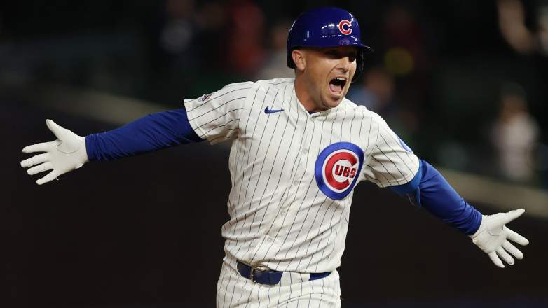Chicago White Sox v Chicago Cubs