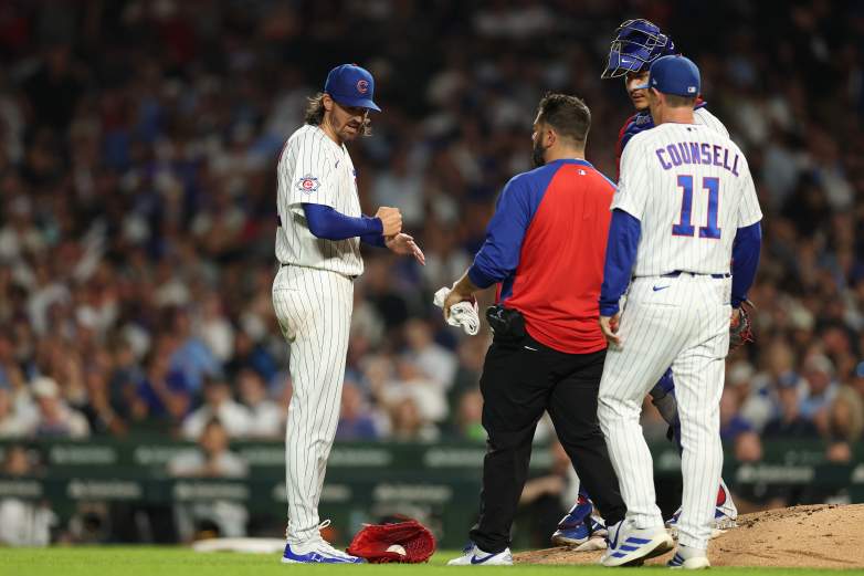 Chicago White Sox v Chicago Cubs