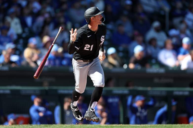 Chicago White Sox v Chicago Cubs