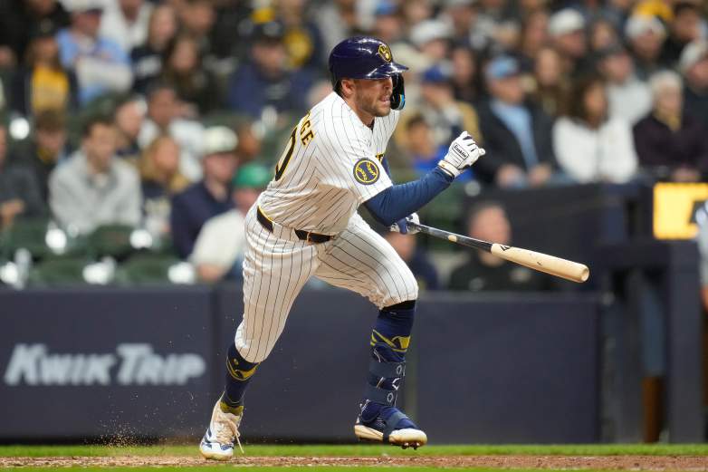 Chicago White Sox v Milwaukee Brewers