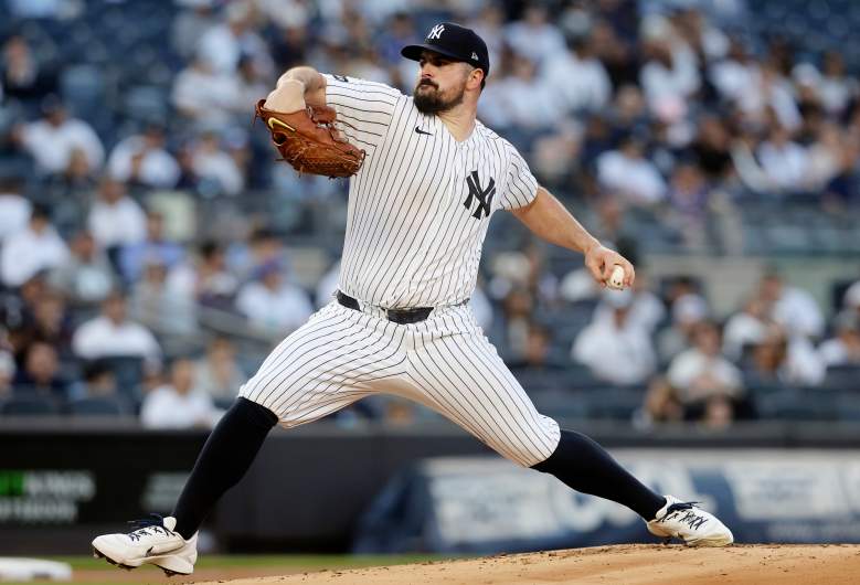 Chicago White Sox v New York Yankees