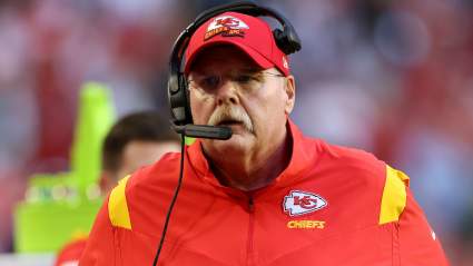 Chiefs Sign 3-Year Ex-Jets LB Who Started Career on Kansas City Super Bowl Team
