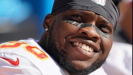 Chiefs Reunite With Super Bowl Champion Edge Rusher on 1-Year Deal