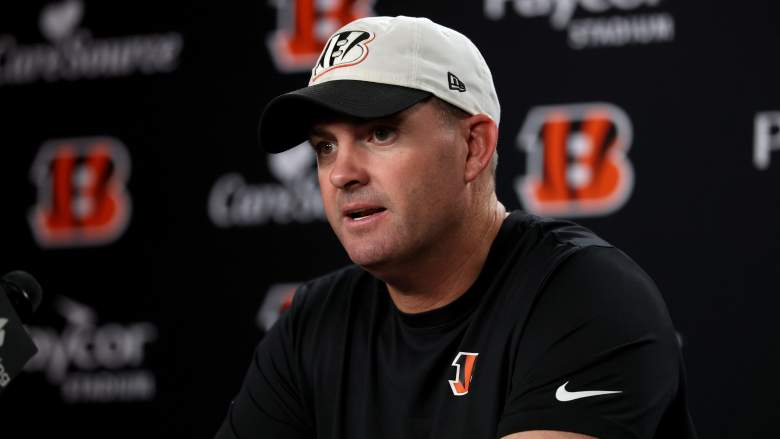 Cincinnati Bengals