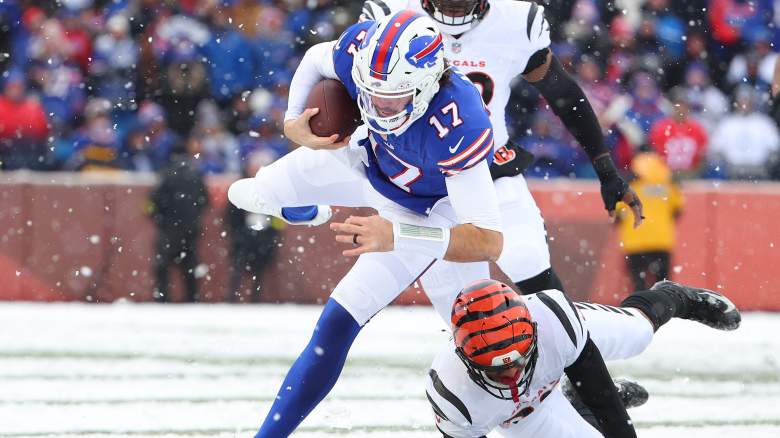 Cincinnati Bengals