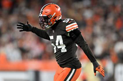 TRADE: 49ers Acquire 10-Year LB From the Tampa Bay Buccaneers