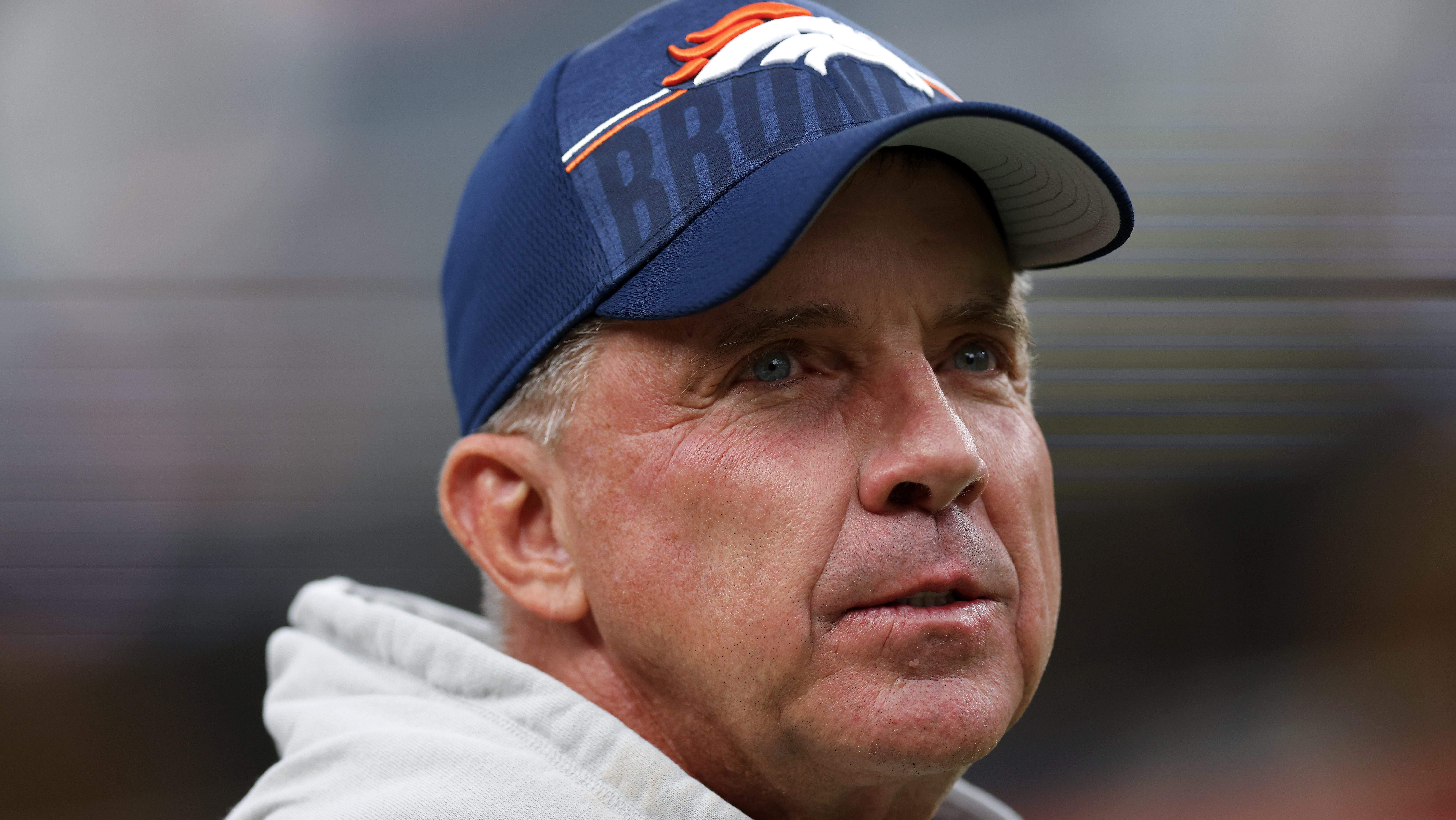 Sean Payton, Luke Wattenberg, Denver Broncos