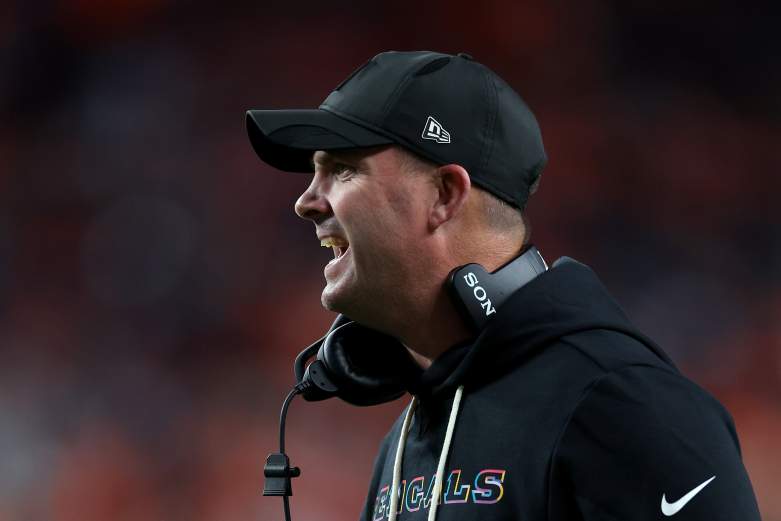 Cincinnati Bengals v Denver Broncos