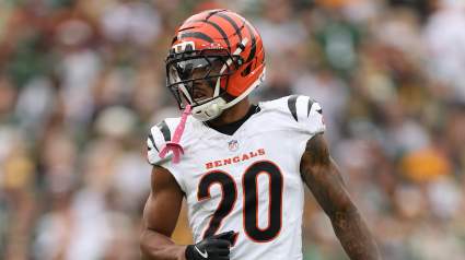 Bengals’ DJ Turner II Gets Questionable Treatment After Career Year