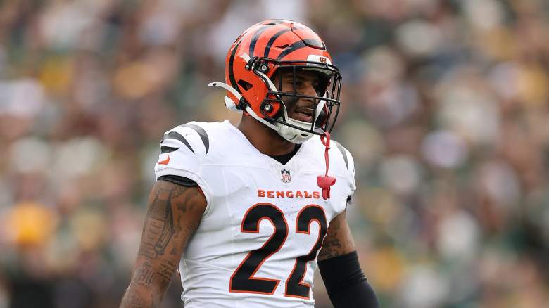 Cincinnati Bengals v Green Bay Packers