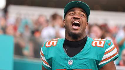 Bills Trade Pitch Lands 16-Game Starter From AFC Rival
